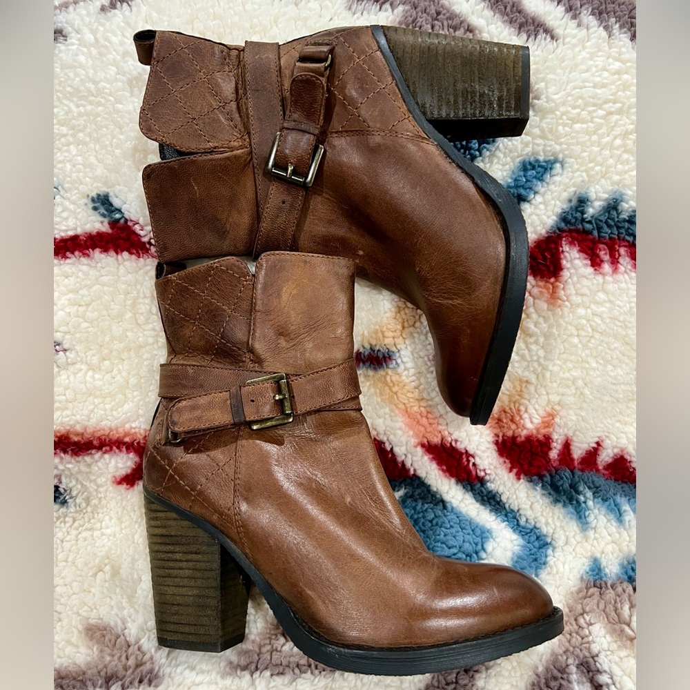 Steve Madden Reesea Bootie